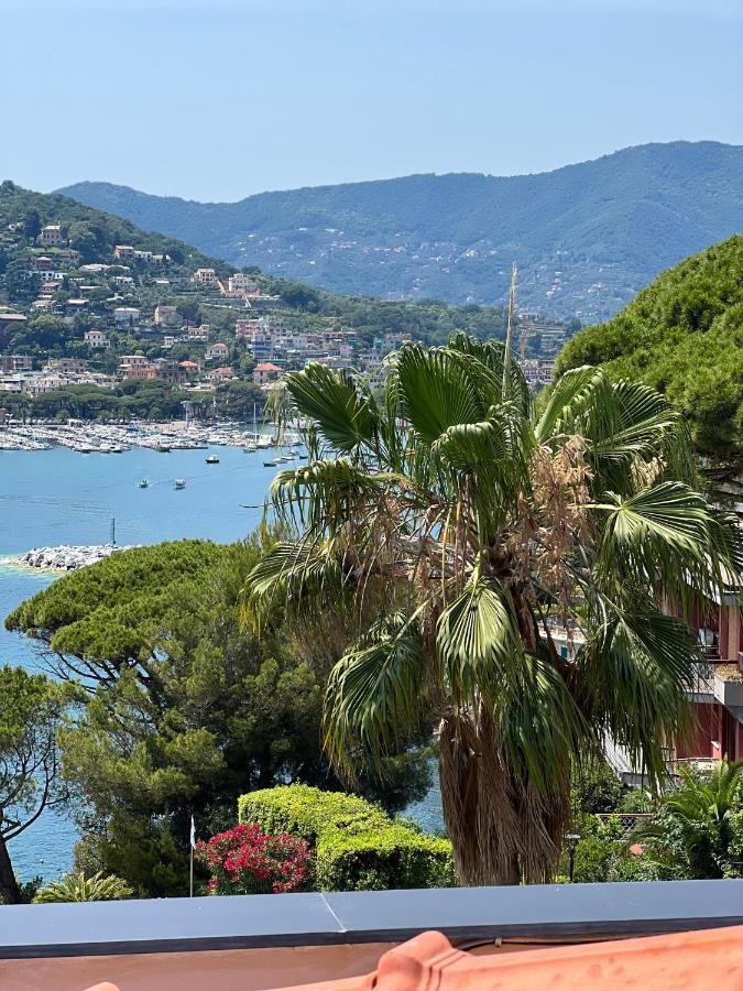 Welcome Riviera - Attico San Faustino 165 Mq Piu 110 Mq Di Terrazza- In Villa 700 ,Vista Mare Strepitosa-100 M Dalla Spiaggia-Parking Esclusivo راباللو المظهر الخارجي الصورة